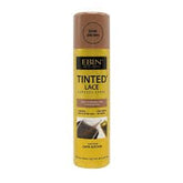 Ebin New York Tinted Lace Aerosol Spray Medium Dark Brown 150ml